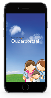 App BasisOnline Ouderportaal iOS Android Windows App BasisOnline Ouderportaal iOS Android Windows