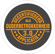 Officieel partner CPS Ouderbetrokkenheid 3.0 Officieel partner CPS Ouderbetrokkenheid 3.0